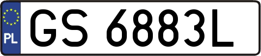 GS6883L