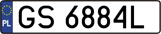 GS6884L