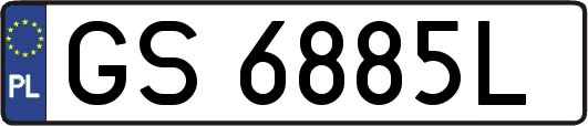 GS6885L