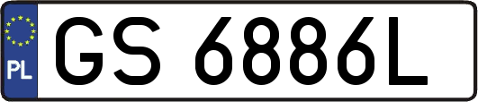 GS6886L