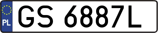 GS6887L