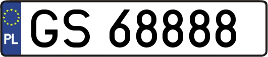 GS68888
