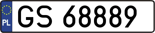 GS68889