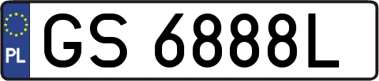 GS6888L