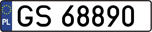 GS68890