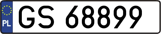GS68899