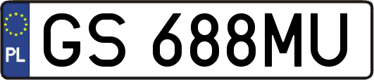 GS688MU