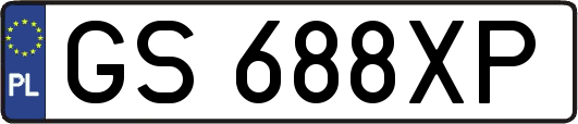 GS688XP