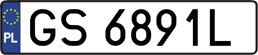 GS6891L