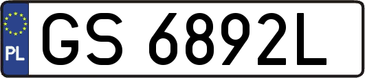 GS6892L