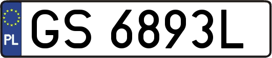 GS6893L