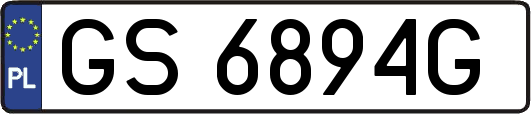 GS6894G