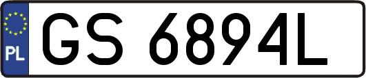 GS6894L
