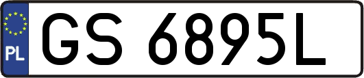 GS6895L