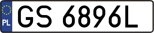 GS6896L