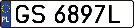 GS6897L