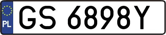 GS6898Y