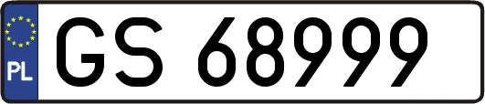 GS68999