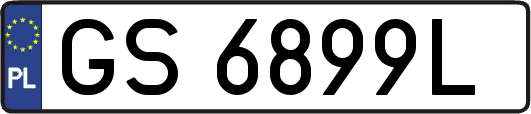 GS6899L