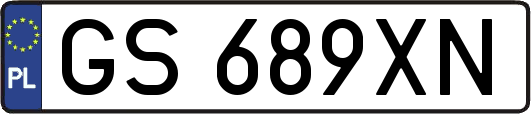 GS689XN