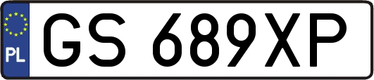 GS689XP
