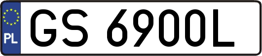 GS6900L