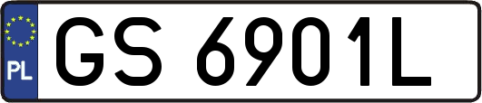 GS6901L