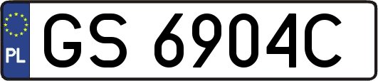 GS6904C