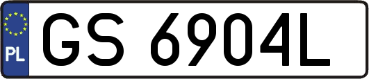 GS6904L