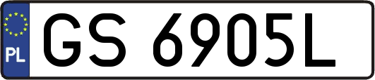 GS6905L