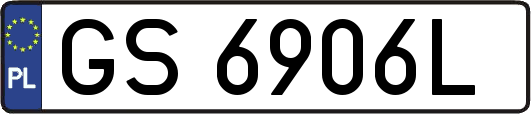 GS6906L