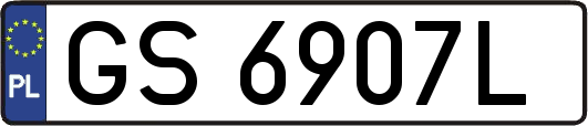 GS6907L
