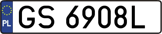 GS6908L