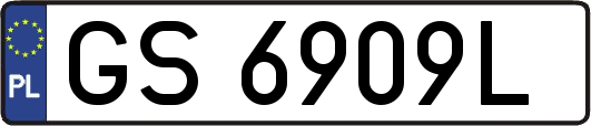 GS6909L