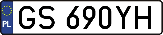GS690YH