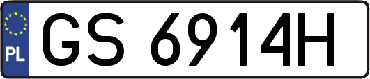 GS6914H