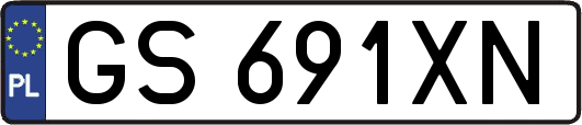 GS691XN