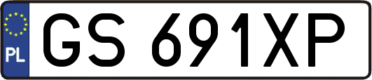 GS691XP
