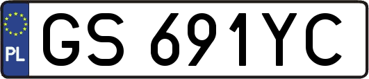 GS691YC