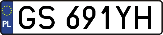 GS691YH