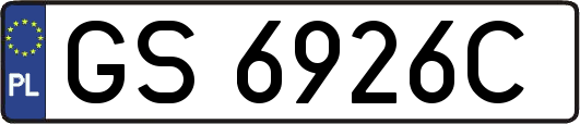GS6926C