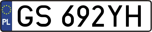 GS692YH