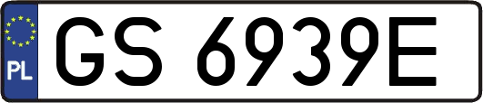 GS6939E
