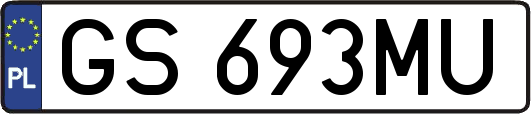 GS693MU
