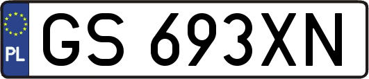 GS693XN