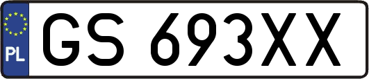 GS693XX