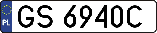 GS6940C