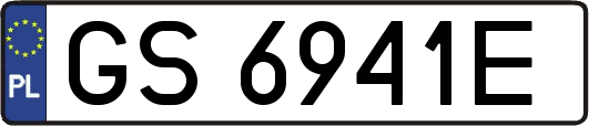 GS6941E