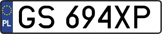 GS694XP