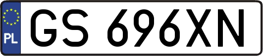 GS696XN